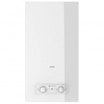 Scaldabagno a metano BRD LNX ONM 14 Litri Metano Chaffoteaux 3632418