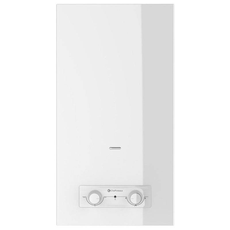 Scaldabagno a metano BRD LNX ONM 14 Litri Metano Chaffoteaux 3632418