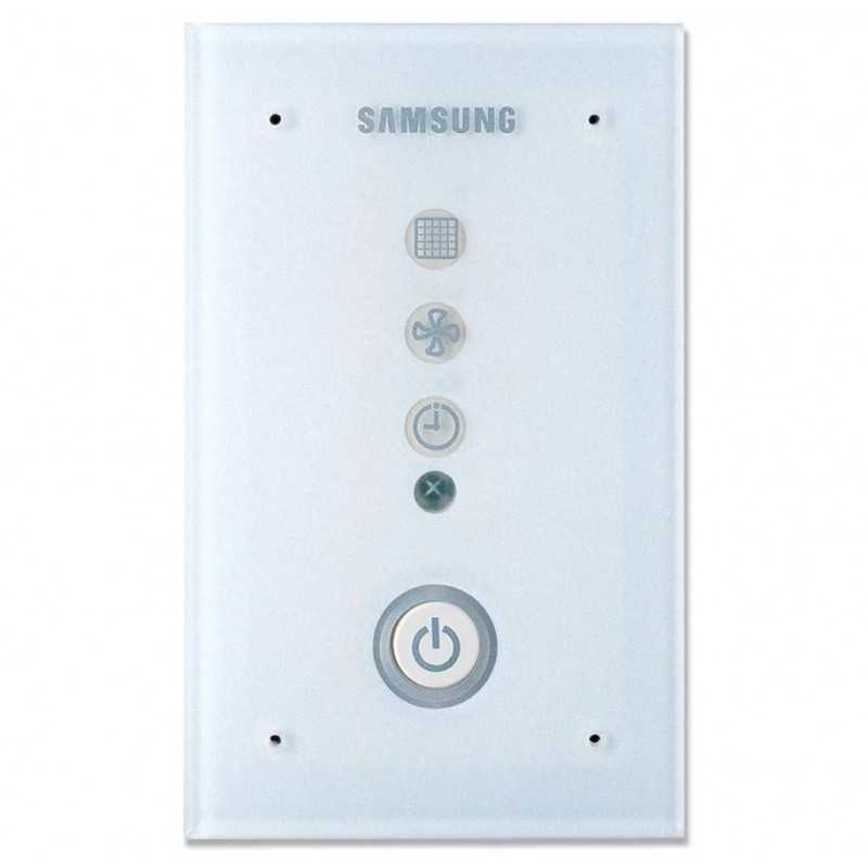 Ricevitore con connettore per abbinamento a comando Wireless Samsung MRK-A10N