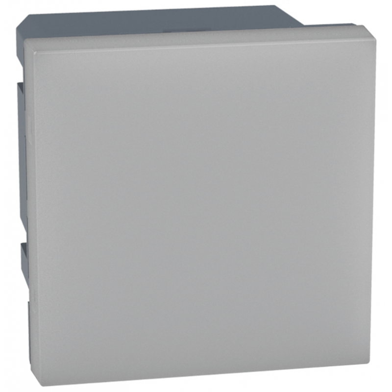 Portalampada 127/230V antibatterico 2 moduli serie MatixGo BTICINO J4370V230