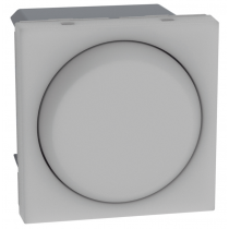 Torcia LED automatica 0.4W estraibile e ricaricabile 2 moduli serie MatixGo BTICINO J4380