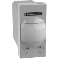 Interruttore infrarosso per comando luci Grigio Bticino MatixGo JG4431