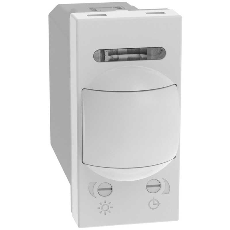 Interruttore infrarosso per comando luci Bianco Bticino MatixGo JW4431