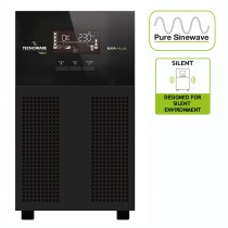 Gruppo di continuità Ups Exa Plus 4500VA 230V Tecnoware FGCEXAPL4502IEC