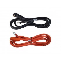 Kit cavi di connessione tra inverter e batterie Growatt GWARKLA1CB