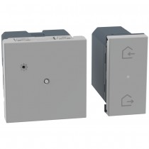 Gateway connesso ed entra e esci Grigio BTicino MatixGo JG4510C