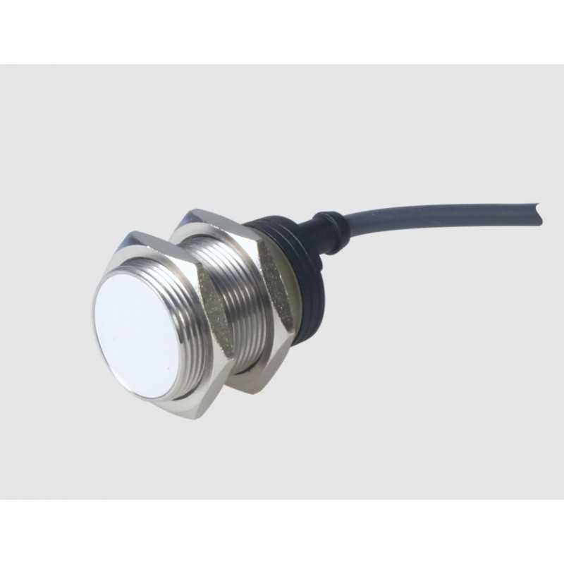 Sensore di prossimità induttivo M30 con cavo 2 metri Gavazzi EI3010NPOSS