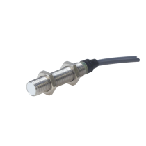 Sensore di prossimità induttivo M12 con cavo 2 metri Gavazzi EI1202TBOSL