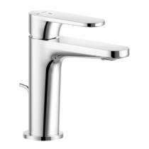 Miscelatore per lavabo cromato monocomando Serie Yoyo NOBILI CARLO YOE126118/1CR