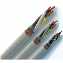 Cavo schermato antifiamma FR2OH2R16 7G1mmq Specialcavi Baldassari CFZ10007G