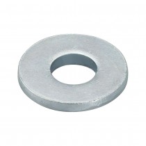 Rondella U10x40 in acciaio zincato in confezione da 100 pezzi Fischer 00079730