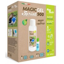 Gel isolante e sigillante in bottiglia 900ml Raytech MAGICSPRINT900