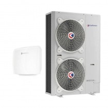 Kit Pompa di calore aria/acqua monoblocco Arianext Lite 150 M-T Link R32 Chaffoteaux 3302025