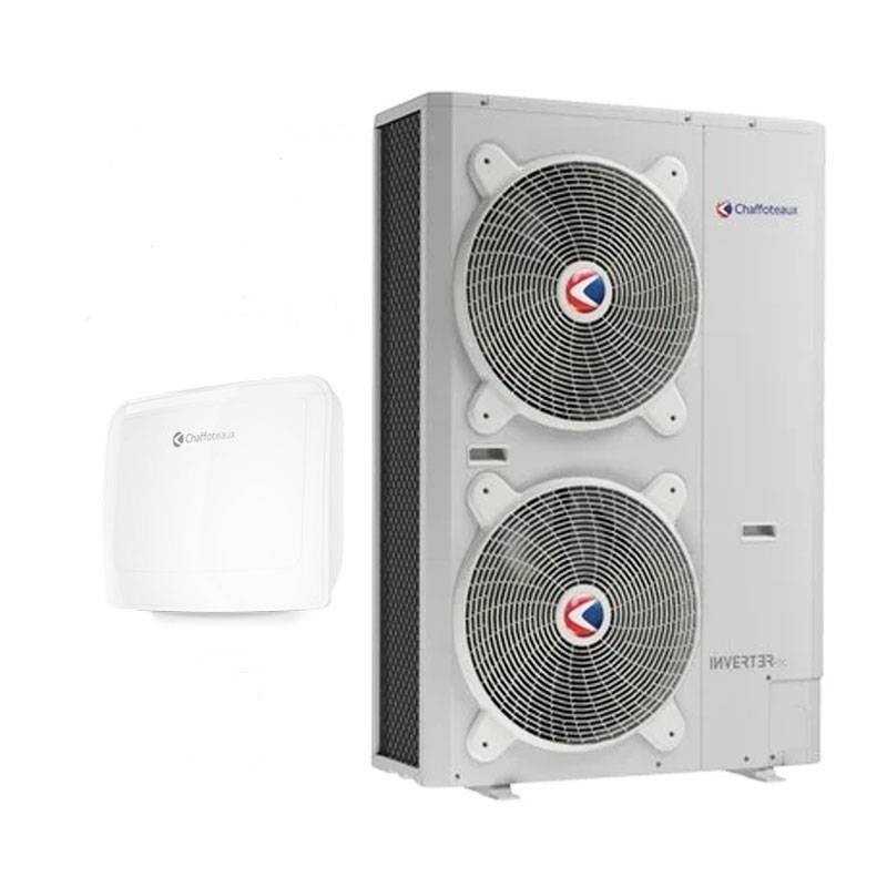 Kit Pompa di calore aria/acqua monoblocco Arianext Lite 150 M-T Link R32 Chaffoteaux 3302025
