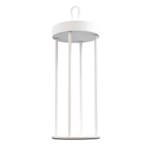 Lampada led da arredo ATHENA 3W 3000K Bianco Century ATHEBI-033030