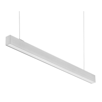 Plafoniera led lineare LINKY