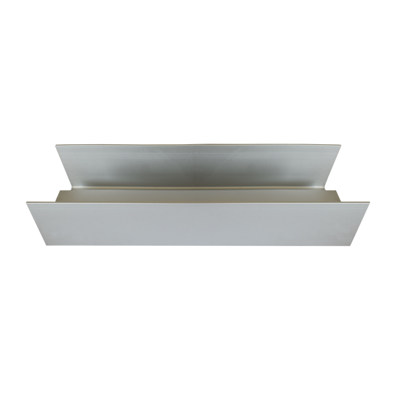 Connettore lineare per unire due plafoniere LINKY Century LNKCNL