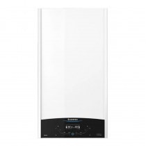 Caldaia a condensazione murale Genus One Net 24kW Wi-Fi R32 Ariston 3302471