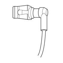 Sonda solare per integrazione caldaie Hybrid con sistema solari Ariston 3318983