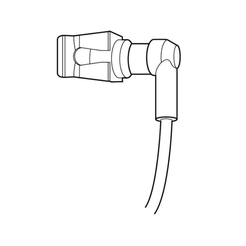 Sonda solare per integrazione caldaie Hybrid con sistema solari Ariston 3318983