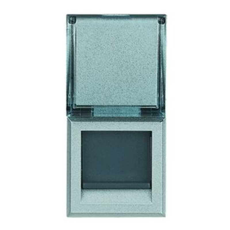 RJ45 toolless cat6 UTP Bticino Axolute HC4279C6