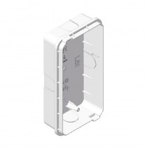 Scatola da incasso Bpt DSI per la serie Thangram Came 60090050