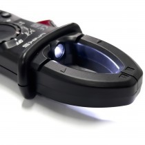 Torcia led integrata