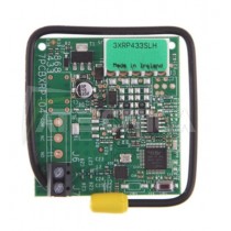 Ricevente a innesto RP 433 SLH-DS Faac 787852