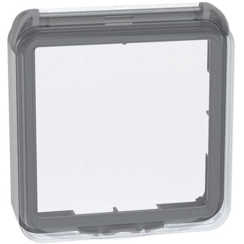 Coperchio per scatole stagne IP55 serie MatixGo Bticino 28402C