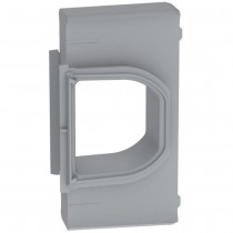 Accoppiatore per affiancare e sovrapporre scatole stagne BTicino MatixGo 28410