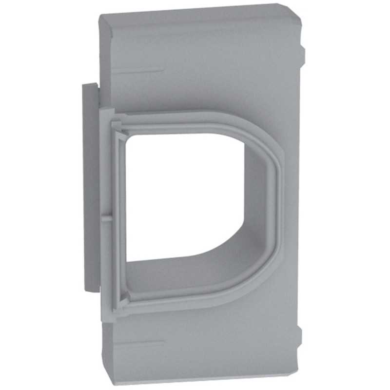 Accoppiatore per affiancare e sovrapporre scatole stagne BTicino MatixGo 28410