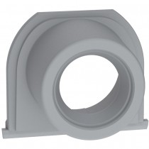 Passatubo con pressatubo diametro 20mm serie MatixGo BTicino 28411P