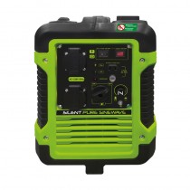 Generatore Inverter Tecnoware FGEINV2200M
