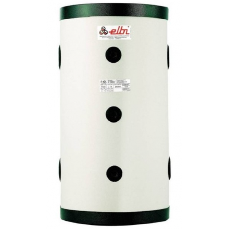 Serbatoio inerziale termico schiumato da pavimento ACF 100 100 Litri ELBI A480L38 PGP55