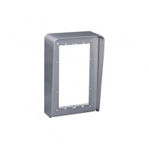 Custodia a parete antipioggia per 2 moduli Sinthesi Urmet 1148/312