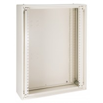 Cassetta in acciaio Bianca da parete 780x595x205mm IP30 serie PrismaSeT G SCHNEIDER LVS08105