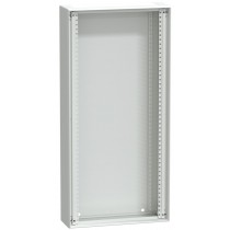 Quadro da parete Bianco in acciaio 1230x595x205mm IP30 serie PrismaSeT G SCHNEIDER LVS08108