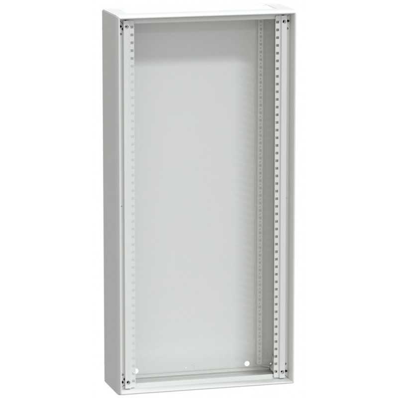 Quadro da parete Bianco in acciaio 1230x595x205mm IP30 serie PrismaSeT G SCHNEIDER LVS08108