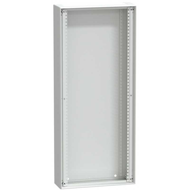 Quadro da parete Bianco in acciaio 1380x595x205mm IP30 serie PrismaSeT G SCHNEIDER LVS08109