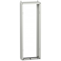 Armadio Bianco in acciaio 1800x575x260mm IP55 serie PrismaSeT G SCHNEIDER LVS08309