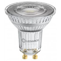 Lampada LED dimmerabile con riflettore PAR16 8.3W 927 GU10 2700K LEDVANCE PP1680D927361
