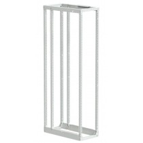 Armadio Bianco 2000x800x400mm serie PrismaSeT P L650+150 P400 SCHNEIDER LVS08407 composto