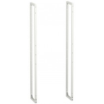 Armadio Bianco 2000x800x400mm serie PrismaSeT P L650+150 P400 SCHNEIDER LVS08407