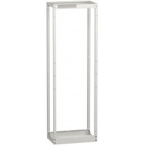 Armadio Bianco 2000x650x400mm serie PrismaSeT P L650 P400 SCHNEIDER LVS08406