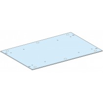 Tetto bianco in acciaio 300x400mm IP55 PrismaSeT P SCHNEIDER LVS08453