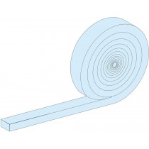 Kit per affiancamento laterale armadi IP55 PrismaSeT P lunghezza 5300mm SCHNEIDER LVS08717
