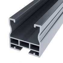 Profilo EASY TECH 370 lungo 3.7 metri per tetti con tegole Orbis OB620549