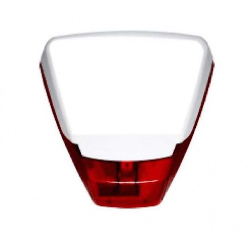 Sirena filare per esterno autoalimentata Hikvision 361301797