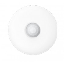 Rilevatore a doppia tecnologia da soffitto fino a 12 metri Bianco Hikvision 314300254