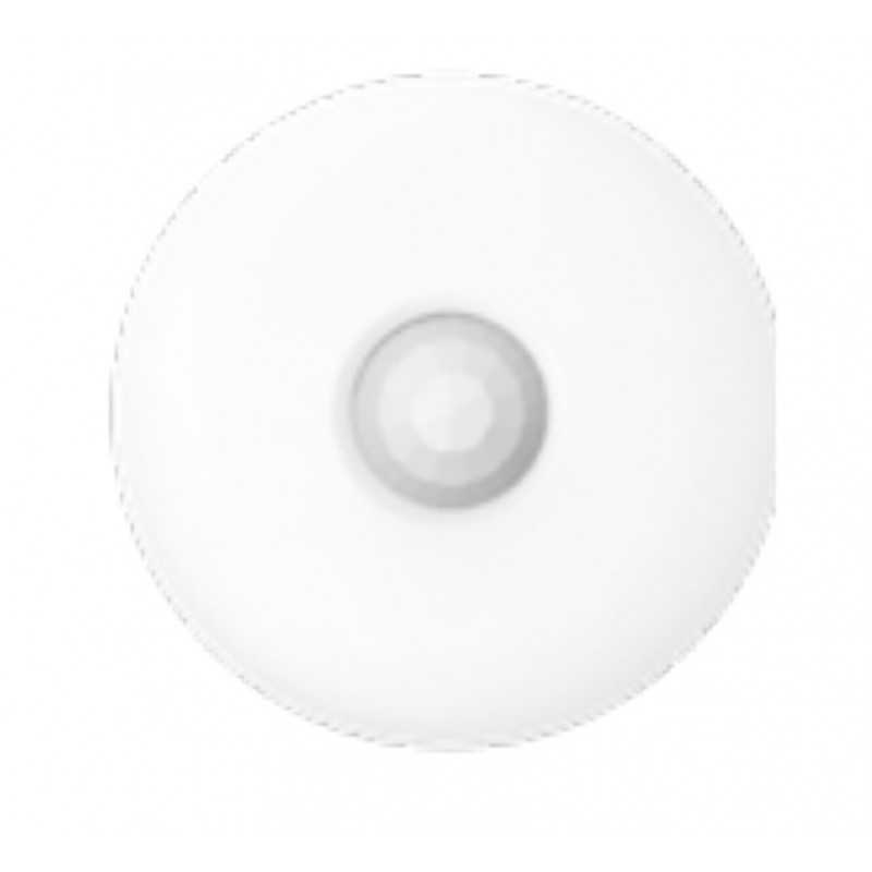 Rilevatore a doppia tecnologia da soffitto fino a 12 metri Bianco Hikvision 314300254